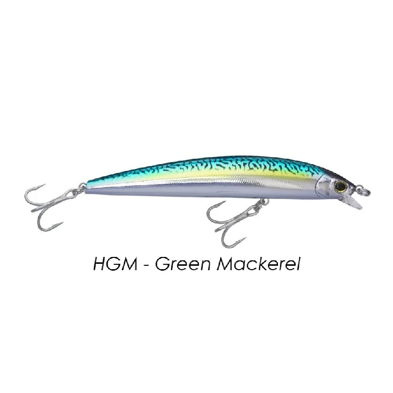 HGM - Green Mackerel