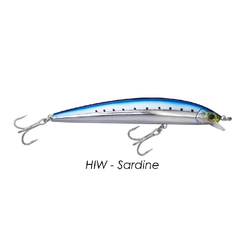 HIW - Sardine