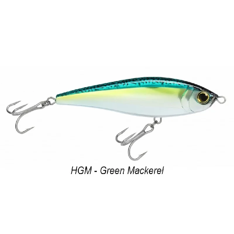 Trolling Lures-YO-ZURI HYDRO TWITCHBAIT (S) 150mm - R1432