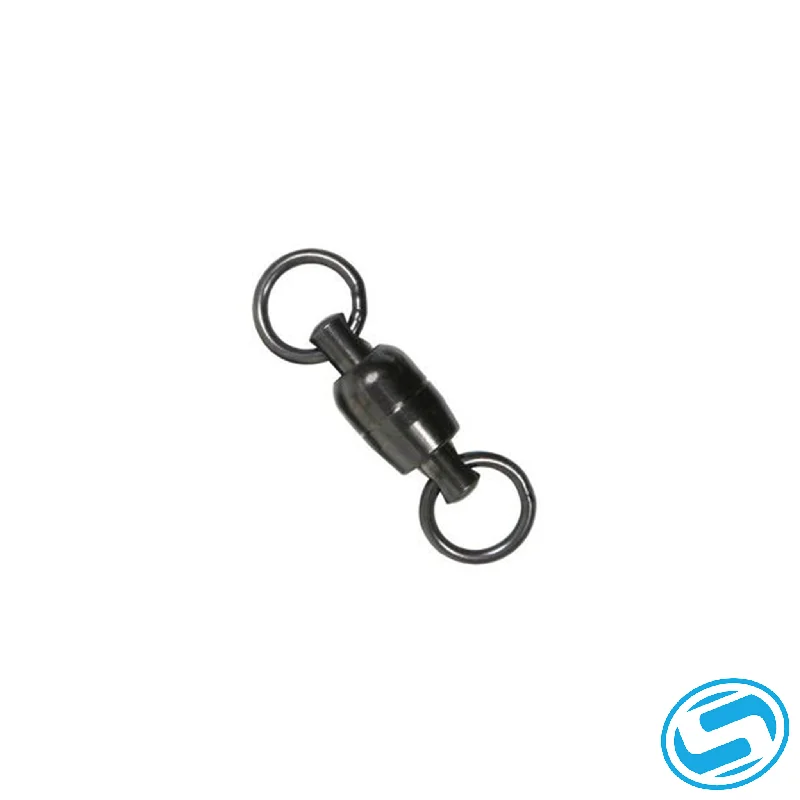 Carbon Steel Bearing Swivels-Billfisher Stainless Steel Ball Bearing Swivel