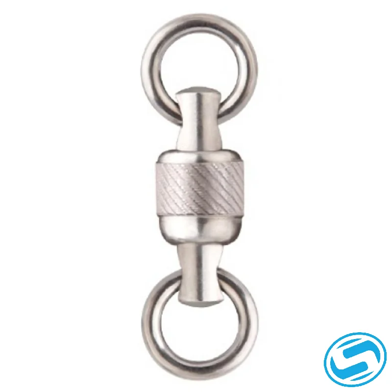 Light-weight Bearing Swivels-BKK Stainless BB Swivel