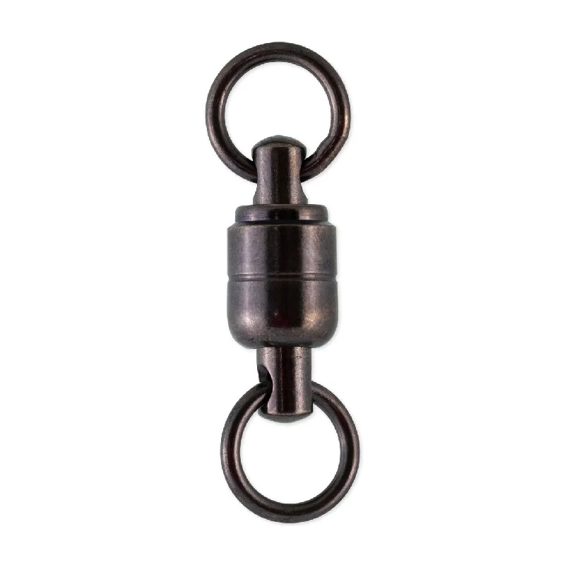 Heavy-duty Snap Bearing Swivels-Double Action Rotary Ball Bearing Swivel - Diamond Fishing Products