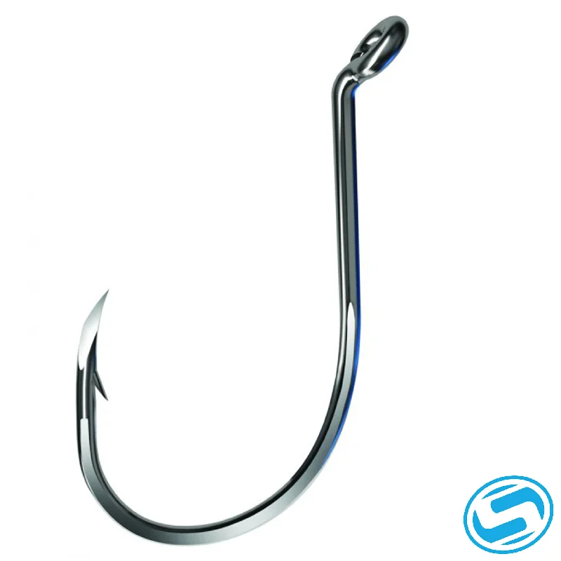 EWG Fish Hooks-Eagle Claw Trokar Octopus Hook