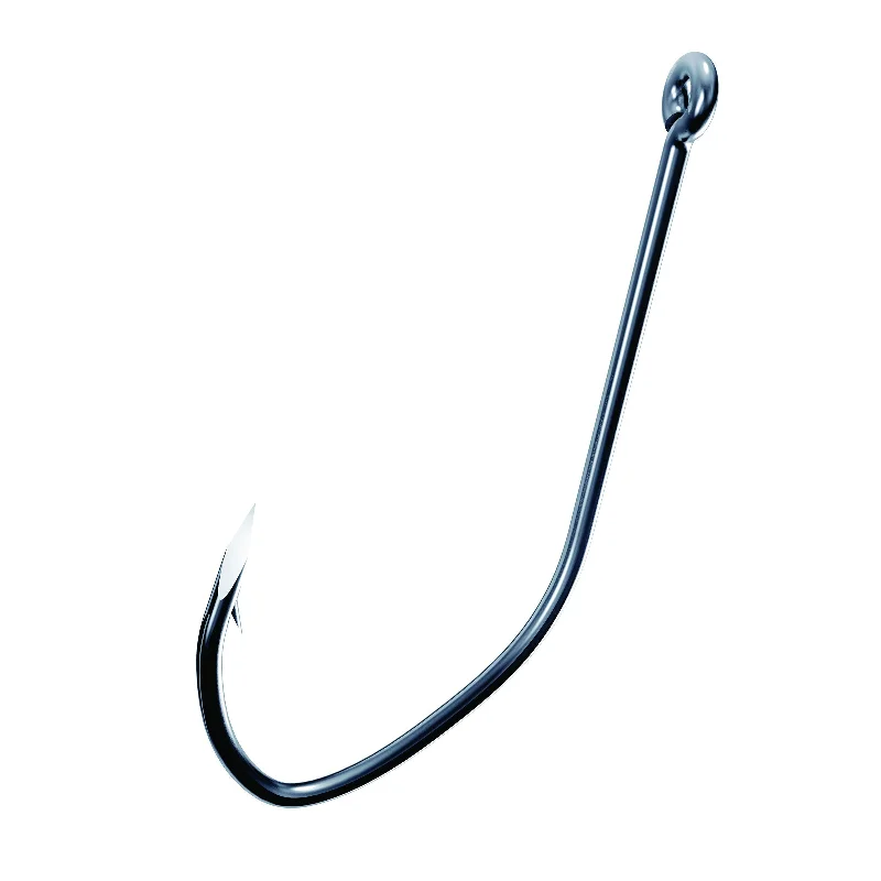 Crankbait Fish Hooks-Eagle Claw Trokar TK137 Finesse Hook