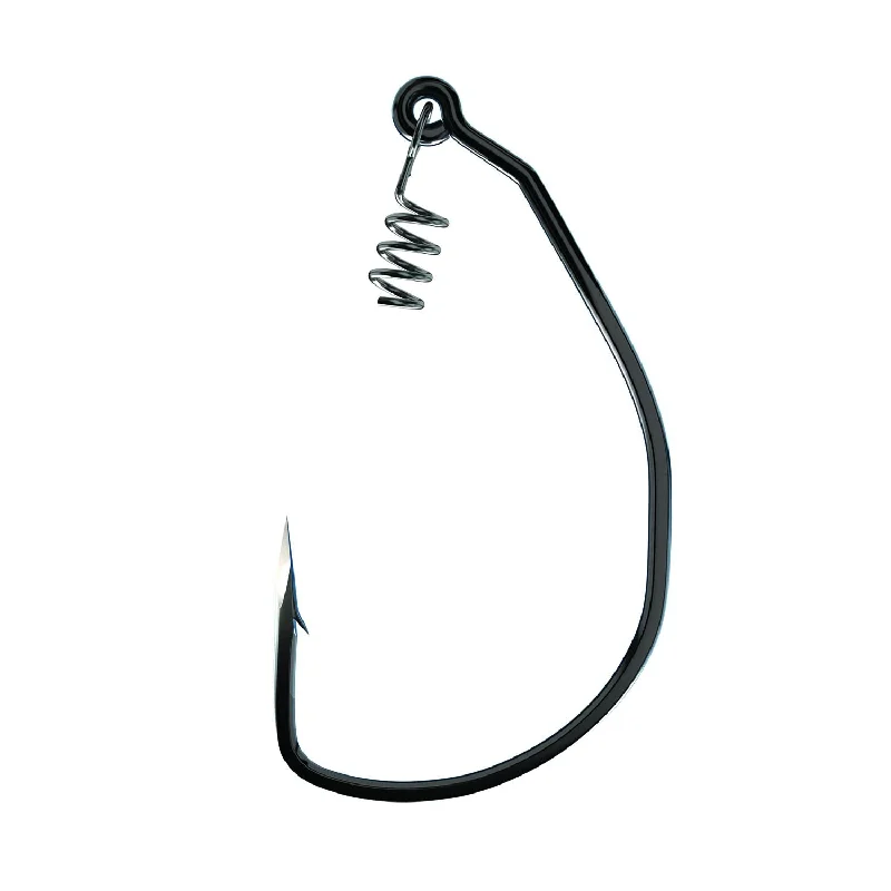 Tungsten Fish Hooks-Eagle Claw Trokar TK160 Magnum Swimbait Hook