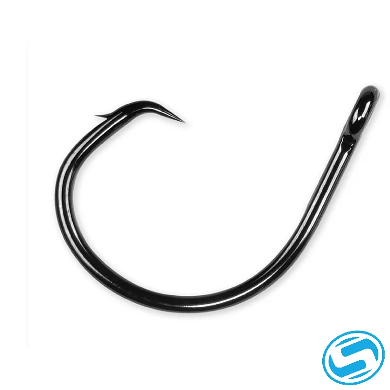 Bottom Fishing Hooks-Gamakatsu Kraken Outbarb Circle Hook