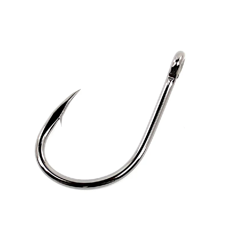 Snell Fish Hooks-Gamakatsu Live Bait Hook Needle Point