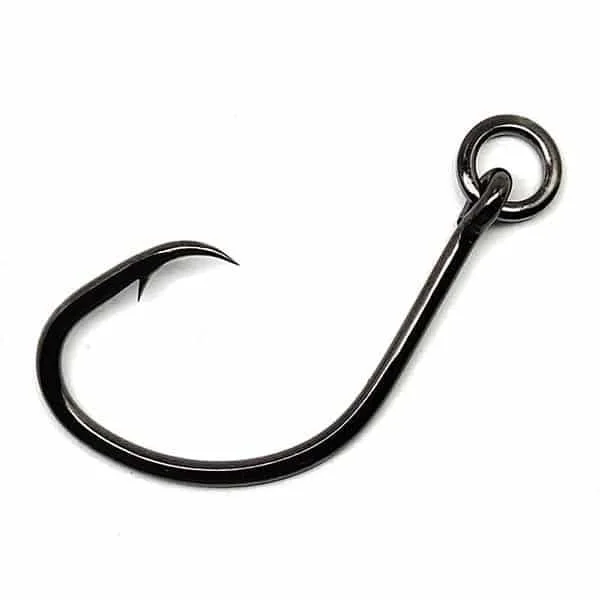 Offset Fish Hooks-Gamakatsu Nautilus Ringed Circle Hooks