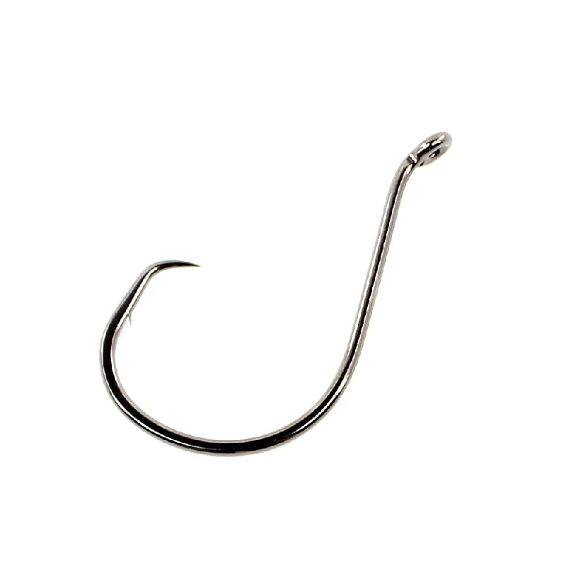 Twin-hook Fish Hooks-Gamakatsu Octopus Circle Hook Offset