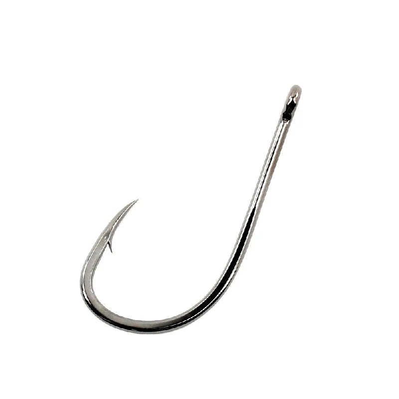 Strong-hold Fish Hooks-Gamakatsu Offshore Octopus Hook Needle Point 4X