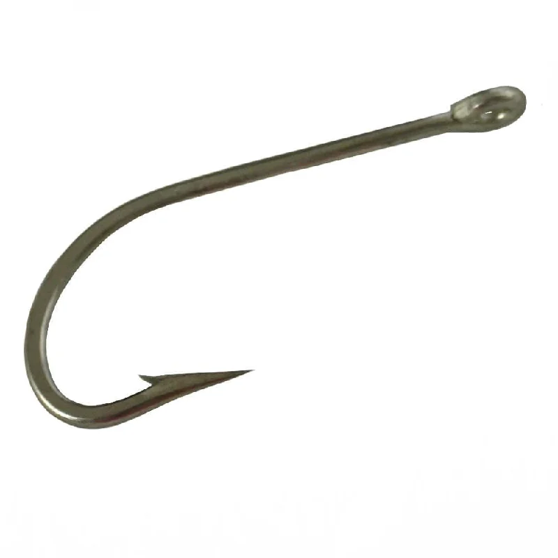 Drop Shot Hooks-Mustad 3407DT Hooks