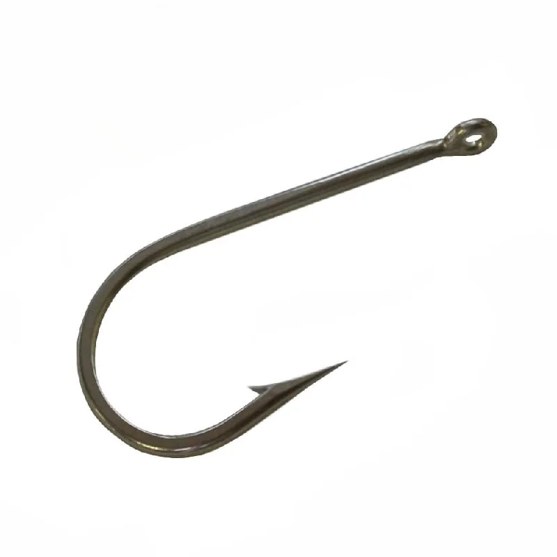 Bass Fishing Hooks with Coating-Mustad 7692DT Hooks