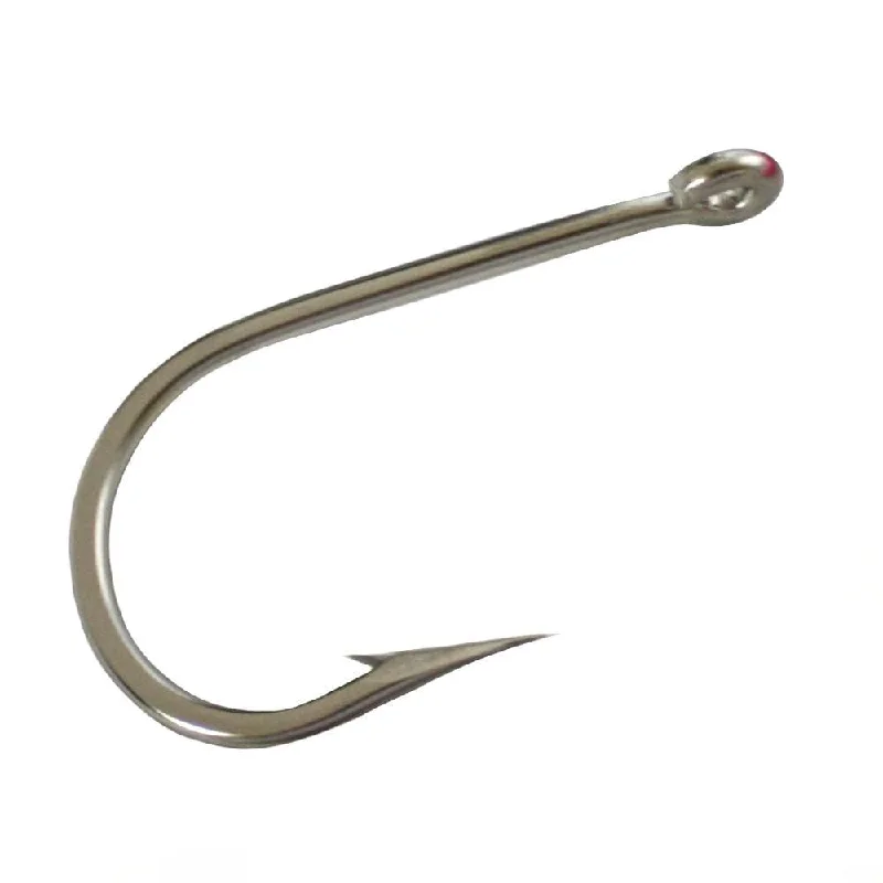 Topwater Fish Hooks-Mustad 7732ss Hooks