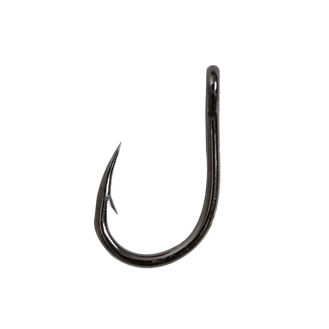 Double Jig Fish Hooks-Mustad 94151BN Live Bait Hooks 50pk