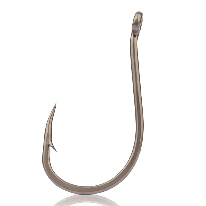 Fishing Hooks for Bass-Mustad ADX Advantage Bead Hooks