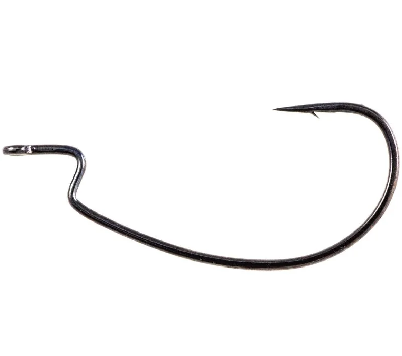 Swimbait Fish Hooks-Owner All Purpose Soft Bait Hooks