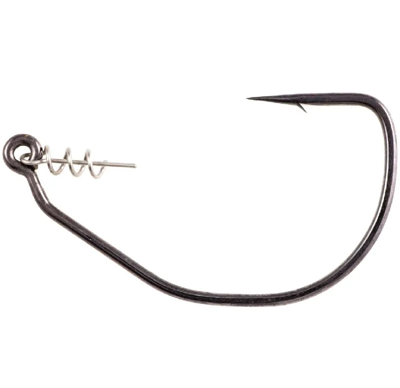 Carp Fishing Hooks-Owner Beast Swimbait Hook w/ TwistLOCK