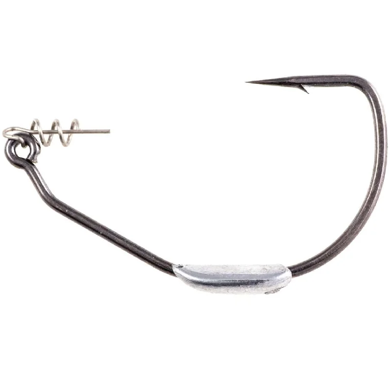 Specialty Fishing Hooks-Owner Beast Weighted Swimbait Hook w/ TwistLOCK