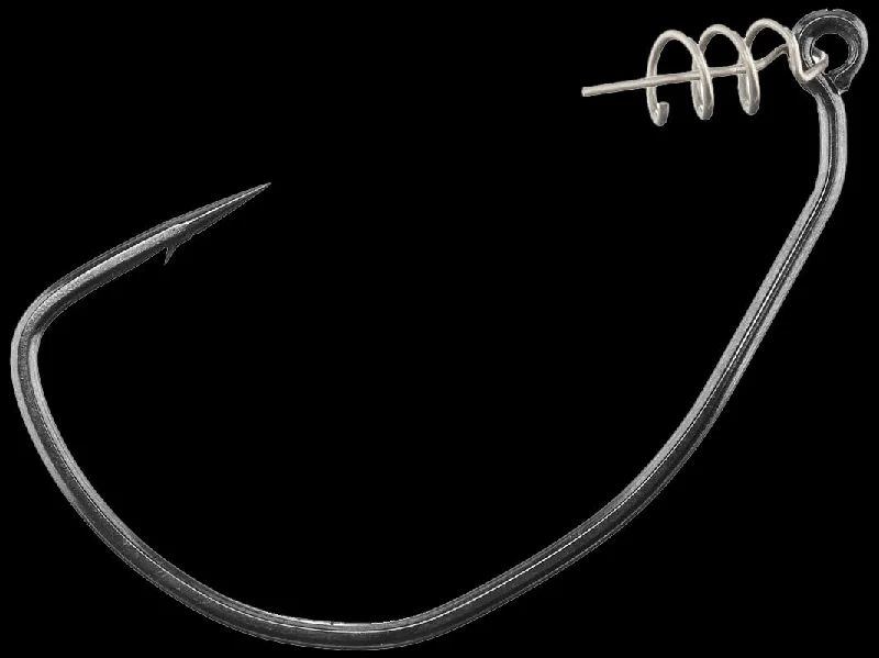 Jigging Fish Hooks-Owner Beast Hook w/ Twistlock