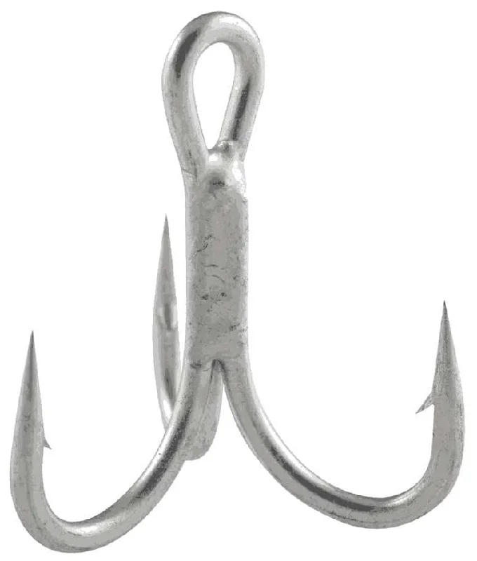 Specialty Fishing Hooks-OWNER ST-66 TREBLE HOOKS