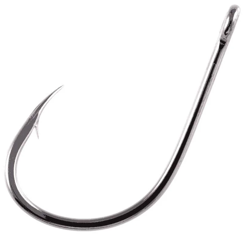 Deep-sea Fishing Hooks-OWNER STRAIGHT EYE HOOKS