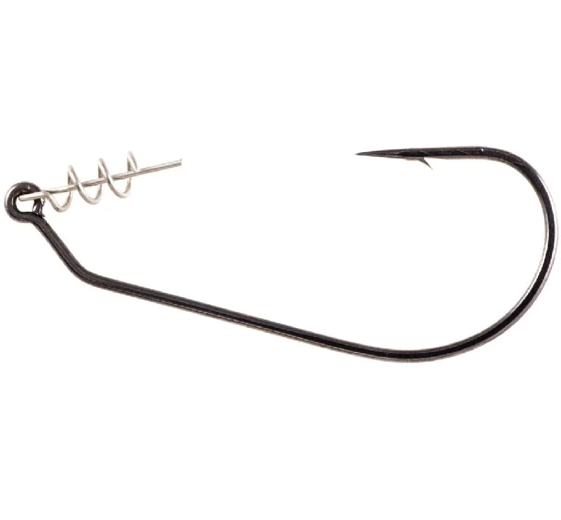 Single Fish Hooks-Owner TwistLOCK Light Hooks