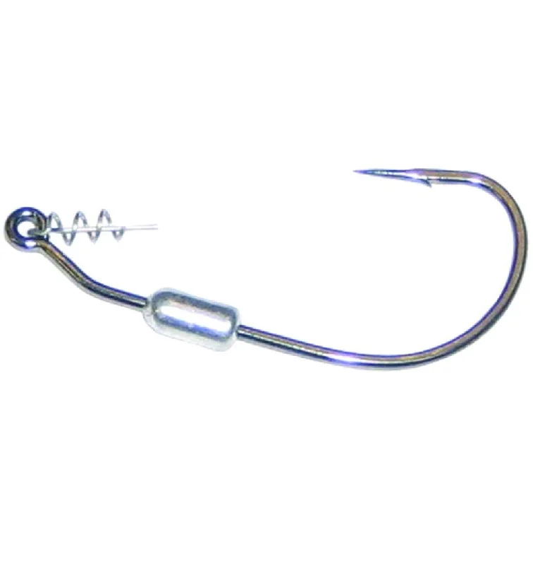 Catfish Fish Hooks-Owner TwistLOCK Weighted Hooks