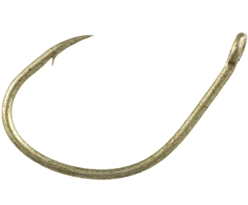 Long Shank Fish Hooks-Owner Wacky Hooks