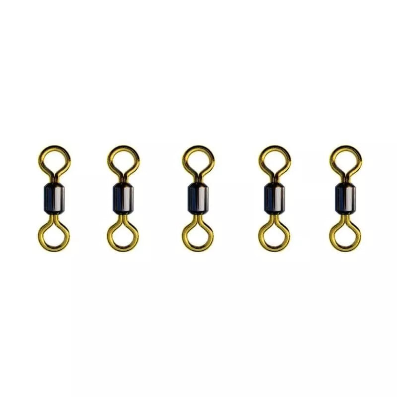 Heavy Duty Bearing Swivels-Pucci BB-10 Barrel Swivel