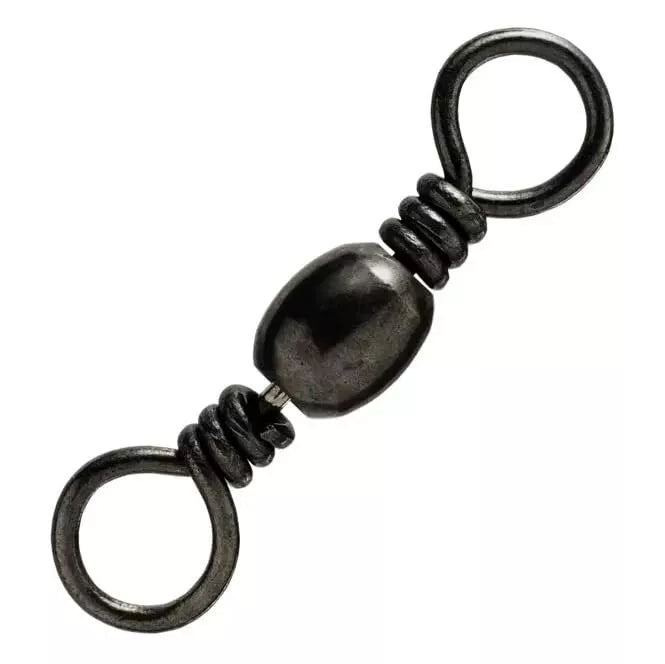 Premium Bearing Swivels-Pucci BKB-12 Barrel Swivel