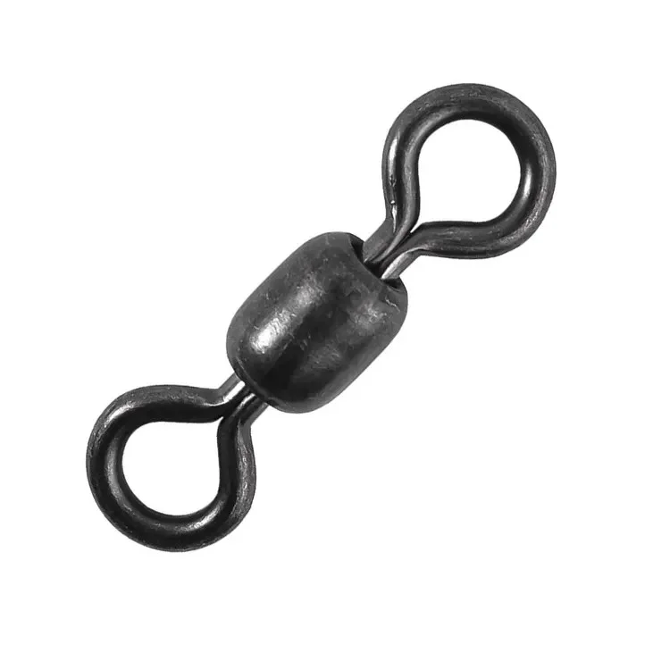 Trolling Bearing Swivels-RD Customs Barrel Swivel