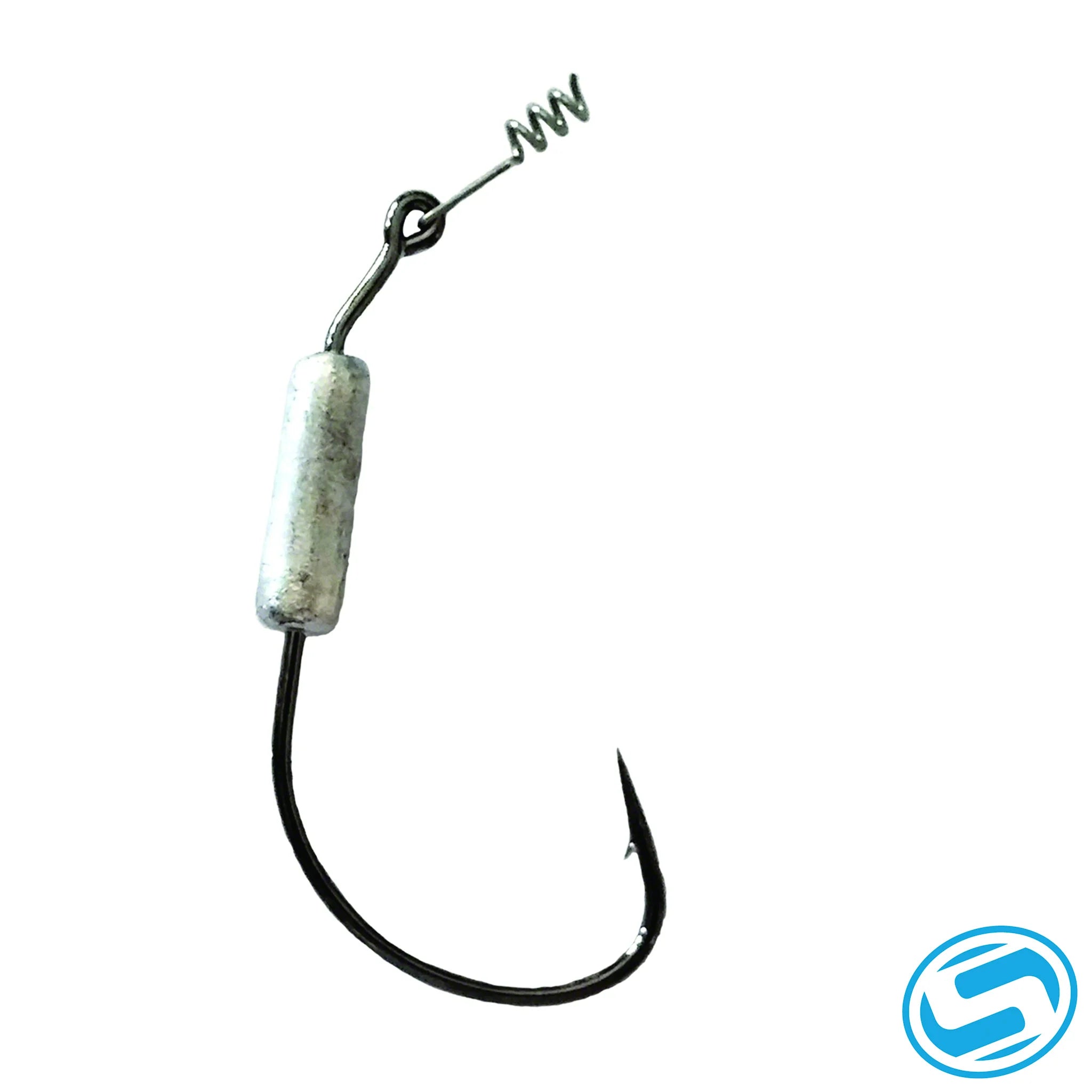 Tungsten Fish Hooks-Slayer Inc. Penetrator Large Series Hook