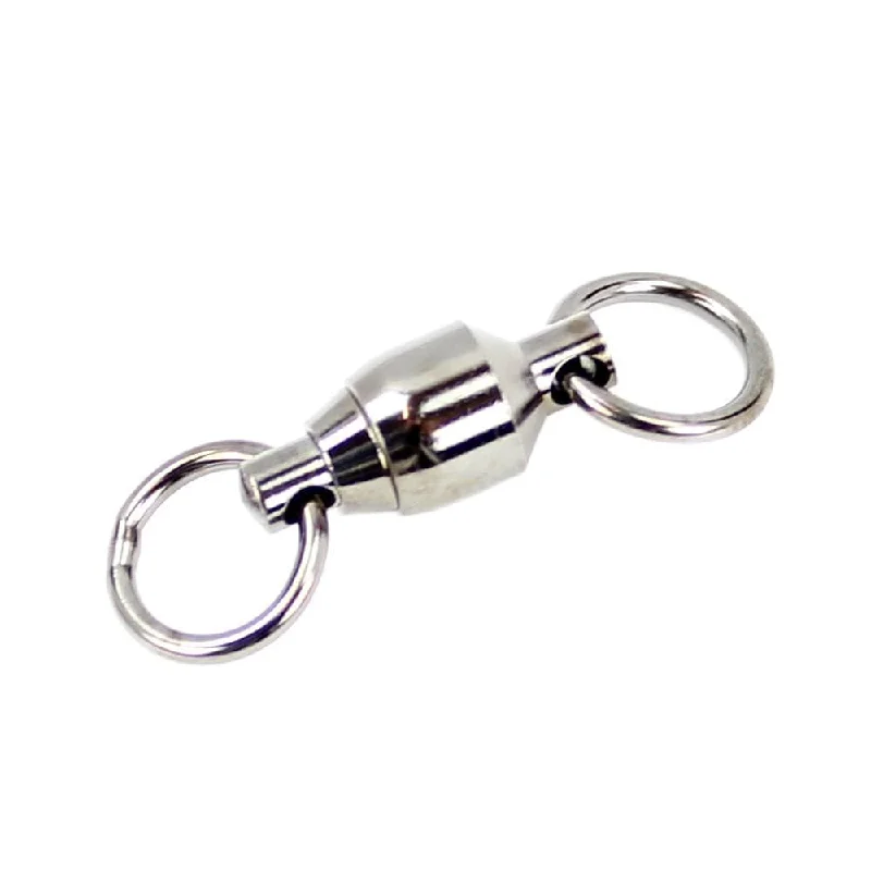 Large Capacity Ball Bearing Swivels-Spro Ball Bearing Swivel