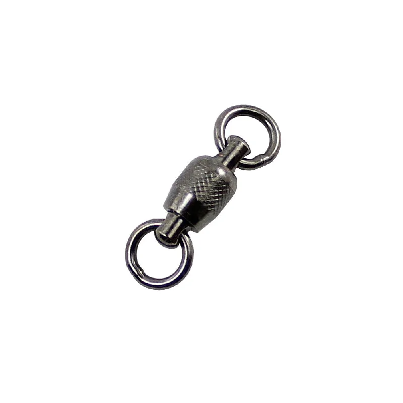 Anti-rust Bearing Swivels-Stainless Steel Ball Bearing Swivel | Epic Fishing Co.