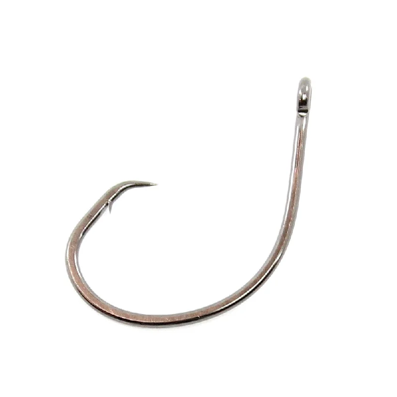 Spiral Fish Hooks-VMC 7385 Tournament Circle Hooks