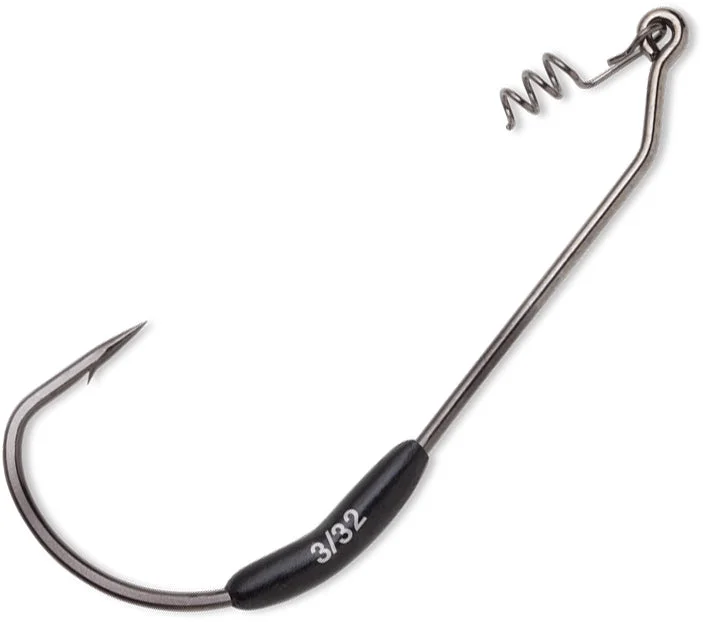 Premium Fish Hooks-VMC Drop Dead Weighted Hook