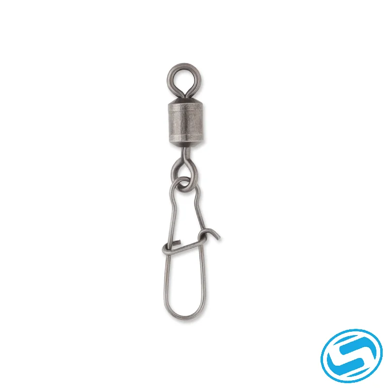 Bearing Swivels for Deep Sea Fishing-VMC Duolock Snap Swivel