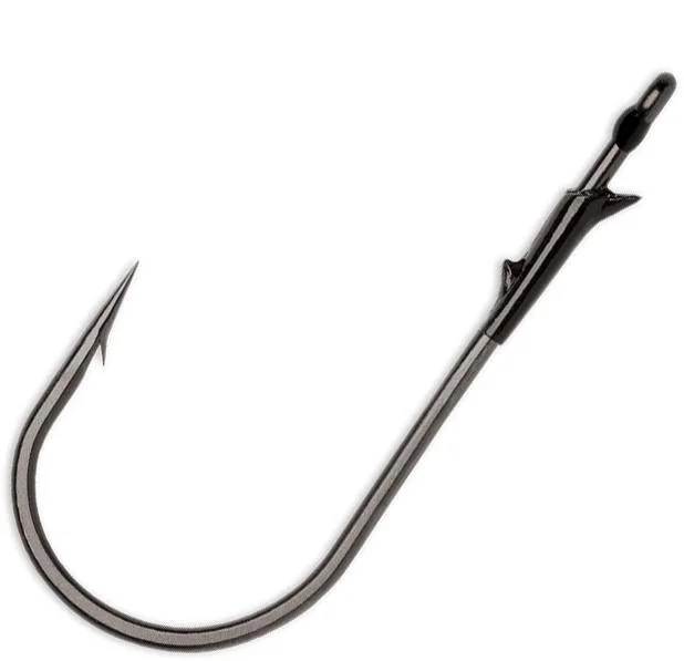 Circle Fish Hooks-VMC Heavy Duty Flippin' Hook