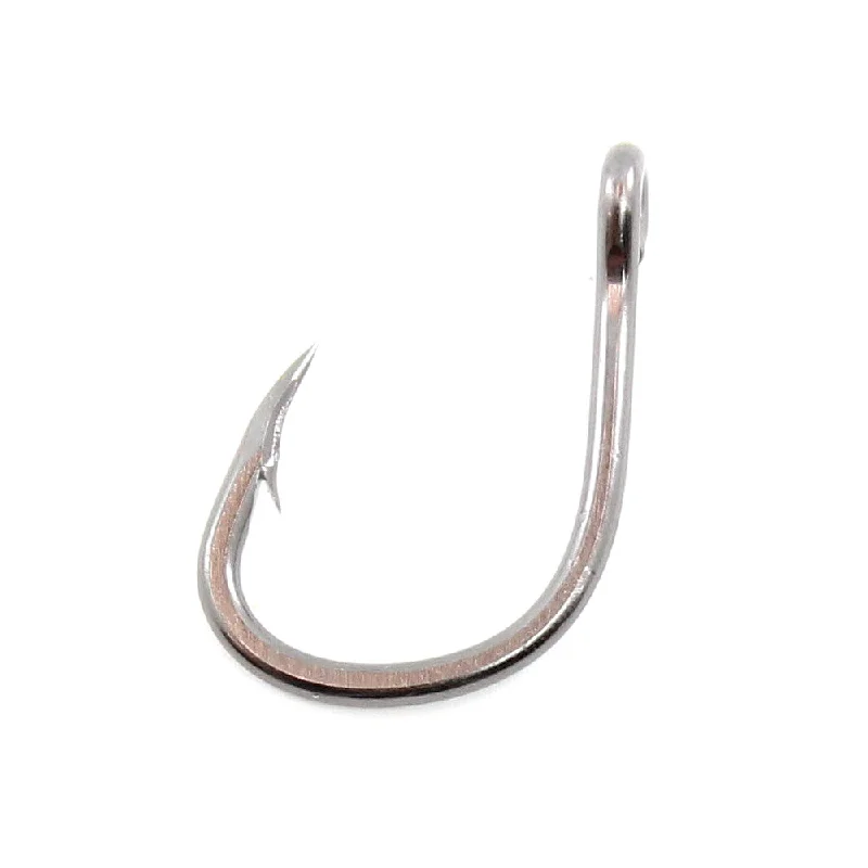 Dropper Loop Fish Hooks-VMC Heavy Duty Live Bait Hook 7262