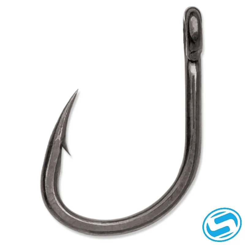 Offset Fish Hooks-VMC Heavy Duty Live Bait Hook