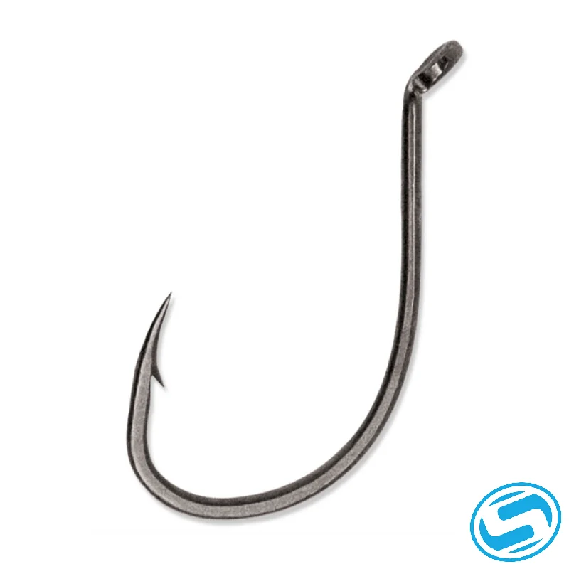 Sharp-point Fish Hooks-VMC Octopus Hook Forged-Offset Hook