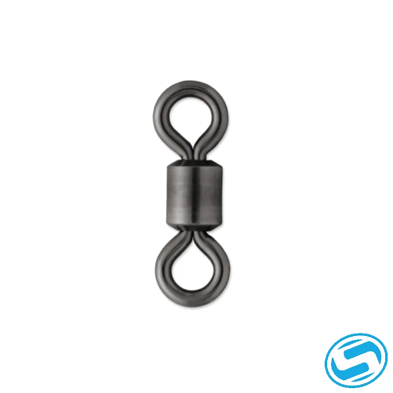 Strong Bearing Swivels for Saltwater-VMC Stainless Steel Rolling Swivel