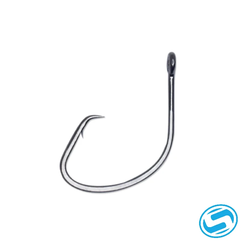 Fishing Hooks for Carp-VMC Surset Circle X Strong-Offset hook