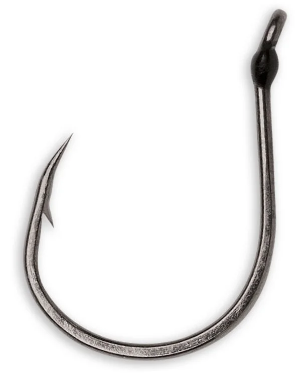 Multi-pack Fishing Hooks-VMC Wacky Hook